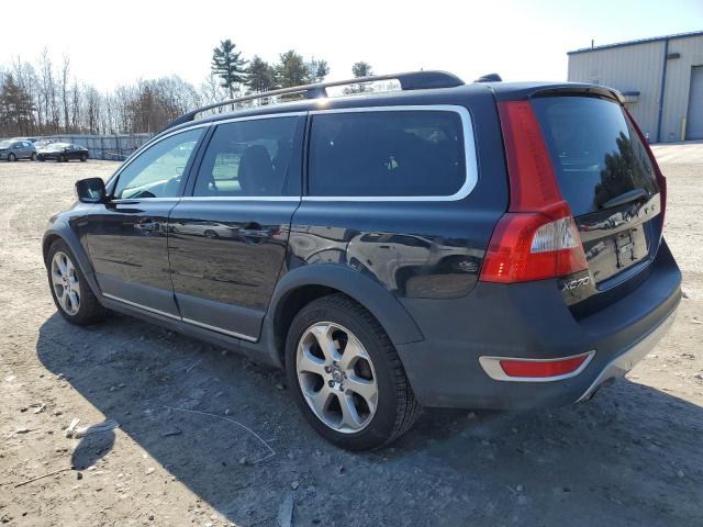 Изображение 2 2010 VOLVO XC70 T6 2010 с VIN YV4992BZXA1080159