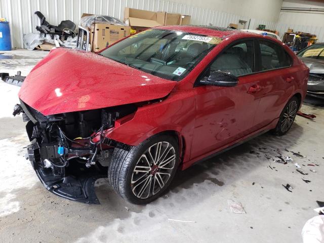 2023 KIA FORTE GT 2023 image