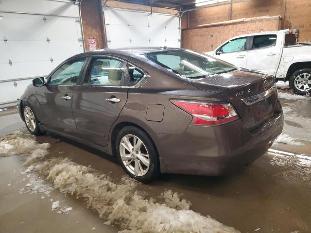 Image 2 of 2015 NISSAN ALTIMA 2.5 2015 with VIN 1N4AL3AP0FN349492