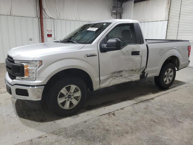 Image 1 of 2019 FORD F150  2019 with VIN 1FTMF1CB1KKC94972