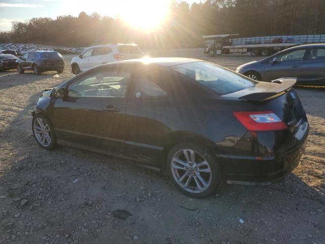 Obraz 2 z 2007 HONDA CIVIC SI 2007 z VIN 2HGFG21577H705395