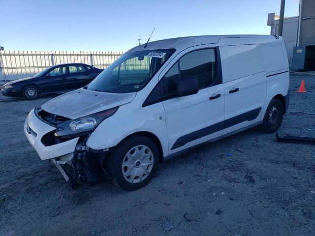 Изображение 1 2016 FORD TRANSIT CONNECT XL 2016 с VIN NM0LS7EX5G1246288