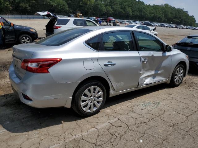 Image 3 of 2018 NISSAN SENTRA S 2018 with VIN 3N1AB7AP2JY345575