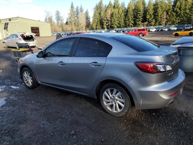 Изображение 2 2013 MAZDA 3 I 2013 с VIN JM1BL1V83D1704908