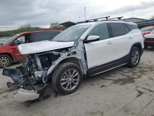 Изображение 2022 GMC TERRAIN SLT 2022