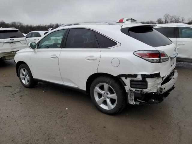 Изображение 2 2015 LEXUS RX 350 BASE 2015 с VIN 2T2BK1BA2FC318212