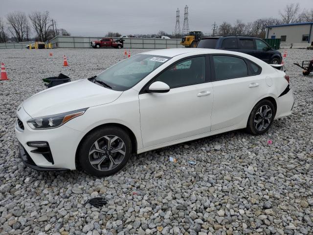 Изображение 2020 KIA FORTE FE 2020