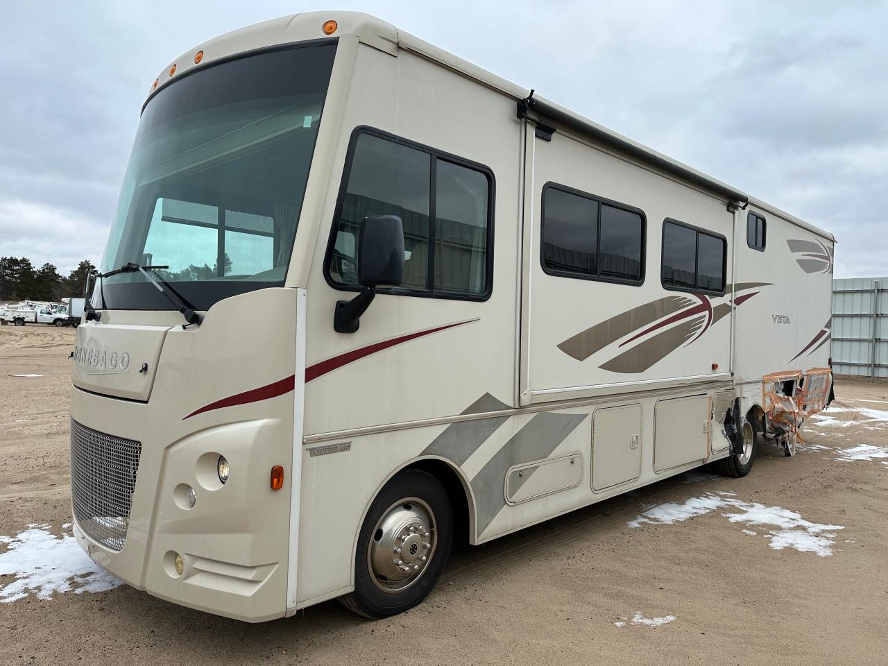 Image 2 of 2018 FORD F53  2018 with VIN 1F65F5DY9J0A05090