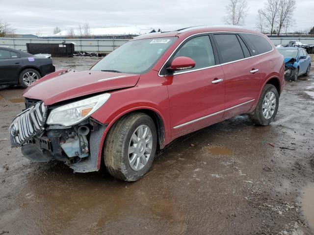 Изображение 2014 BUICK ENCLAVE  2014