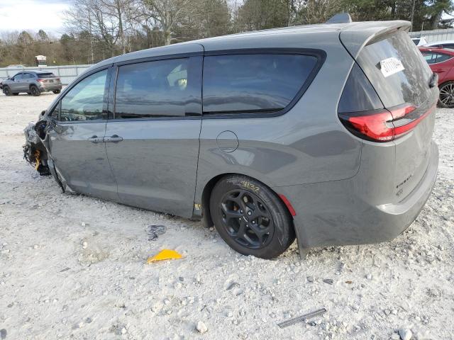 Image 2 of 2022 CHRYSLER PACIFICA HYBRID LIMITED 2022 with VIN 2C4RC1S70NR210822