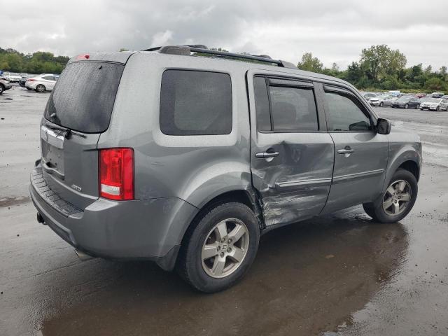Image 3 of 2009 HONDA PILOT EXL 2009 with VIN 5FNYF48579B052524