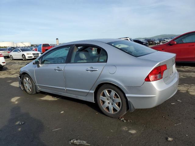 Obraz 2 z 2007 HONDA CIVIC LX 2007 z VIN 2HGFA16547H314631