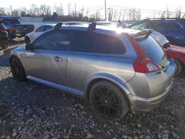 Image 2 of 2009 VOLVO C30 T5 2009 with VIN YV1MK672492135712