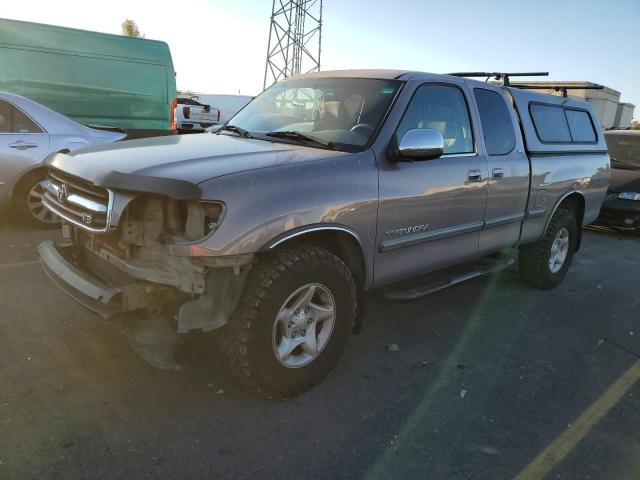 Изображение 2000 TOYOTA TUNDRA ACCESS CAB 2000