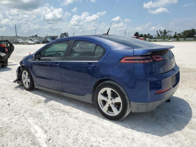 Image 2 of 2013 CHEVROLET VOLT  2013 with VIN 1G1RA6E46DU134117
