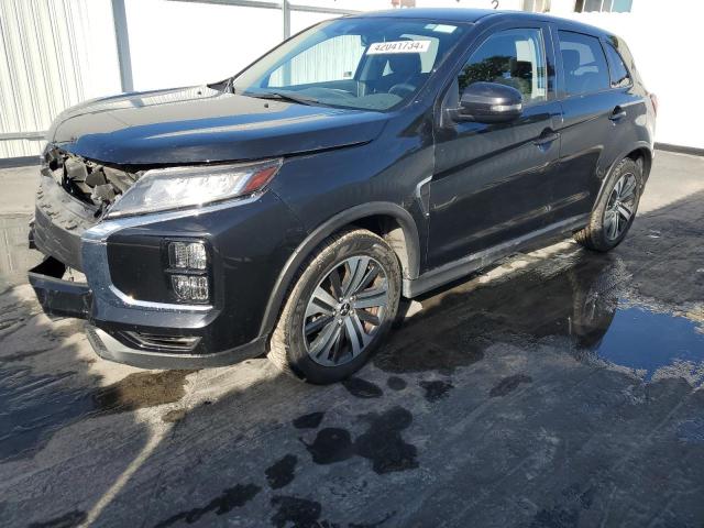 Obraz 2021 MITSUBISHI OUTLANDER SPORT SE 2021
