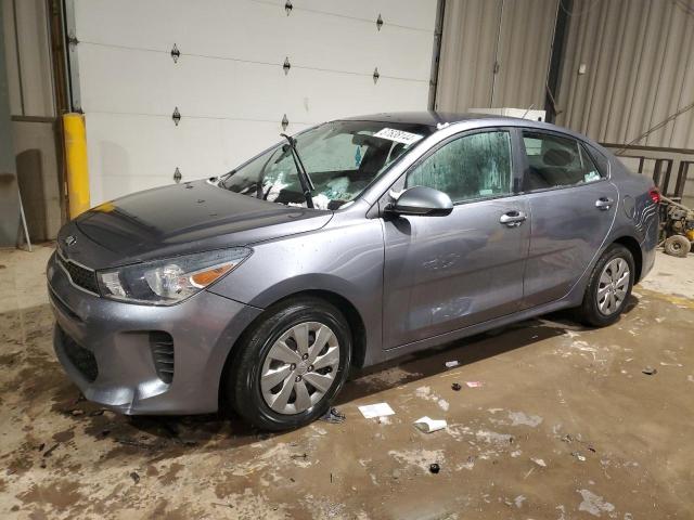 Obraz 1 z 2019 KIA RIO S 2019 z VIN 3KPA24AB7KE188452