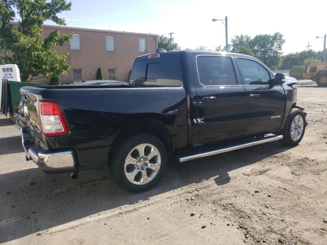 Изображение 3 2022 RAM 1500 BIG HORN/LONE STAR 2022 с VIN 1C6RRFFG0NN229218