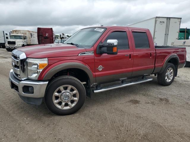2016 FORD F250 SUPER DUTY 2016 image
