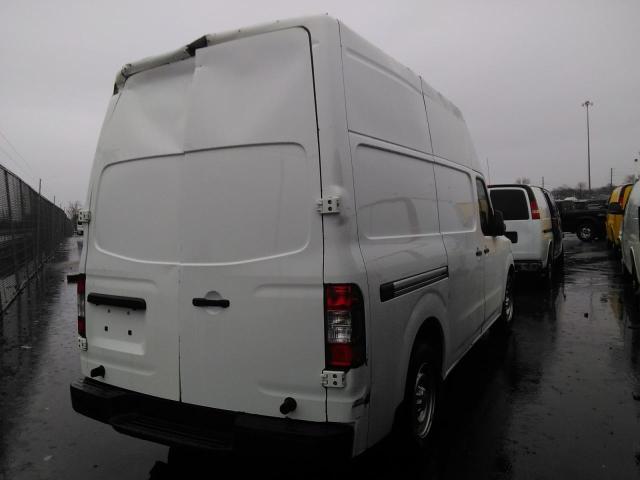 Obraz 3 z 2020 NISSAN NV 2500 S 2020 z VIN 1N6BF0LY7LN811811