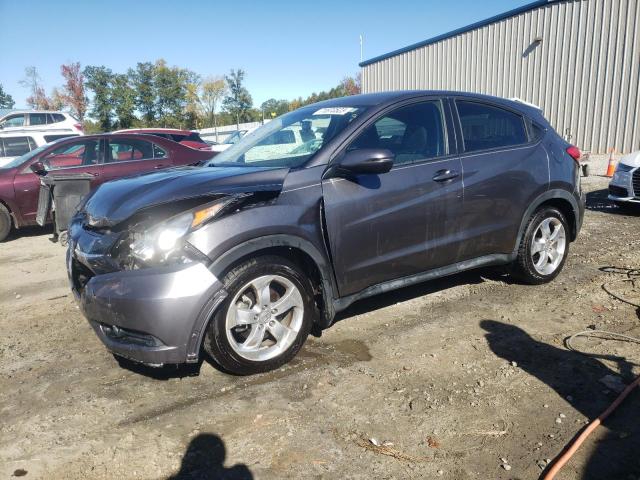 Image 1 of 2016 HONDA HR-V EX 2016 with VIN 3CZRU5H57GM709180