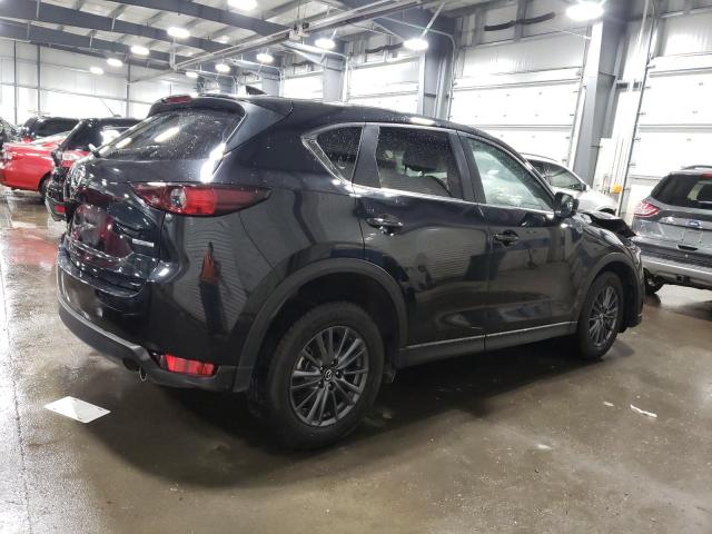 Obraz 3 z 2021 MAZDA CX-5 TOURING 2021 z VIN JM3KFBCM9M0443178