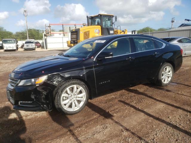 Obraz 1 z 2019 CHEVROLET IMPALA LT 2019 z VIN 2G11Z5SA4K9132712