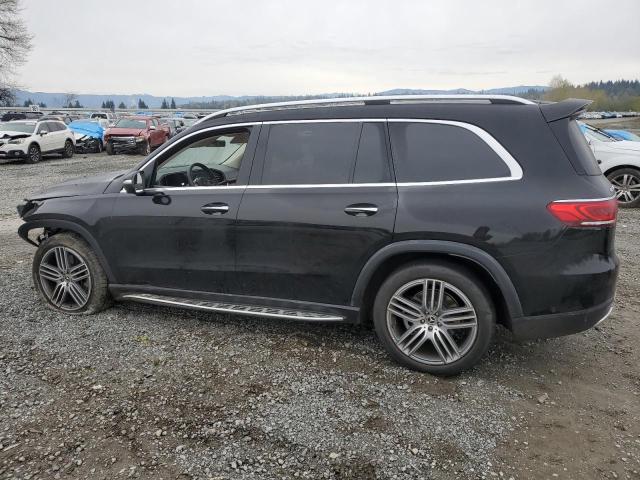 Изображение 2 2020 MERCEDES-BENZ GLS 450 4MATIC 2020 с VIN 4JGFF5KE7LA226304