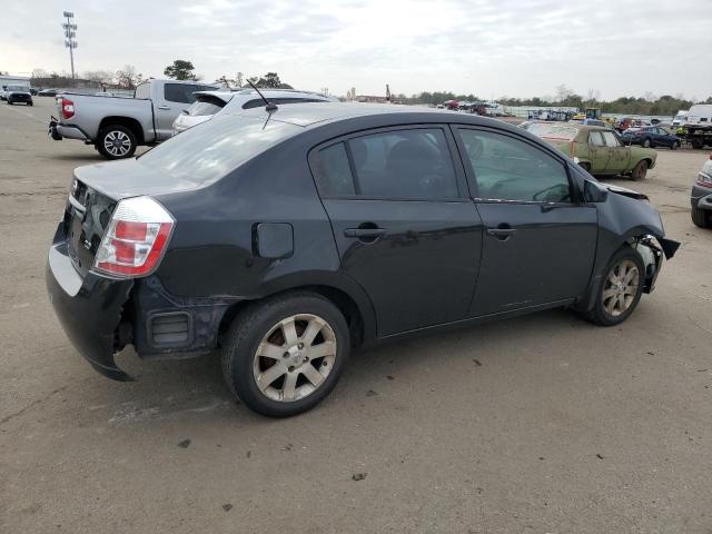 Obraz 3 z 2007 NISSAN SENTRA 2.0 2007 z VIN 3N1AB61E87L718679