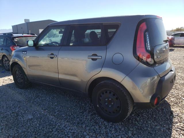 Изображение 2 2015 KIA SOUL  2015 с VIN KNDJN2A2XF7129820