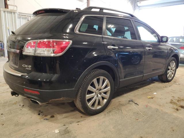 Obraz 3 z 2009 MAZDA CX-9  2009 z VIN JM3TB38V390172441