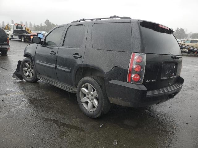 Изображение 2 2007 GMC YUKON  2007 с VIN 1GKFC13C27J323200