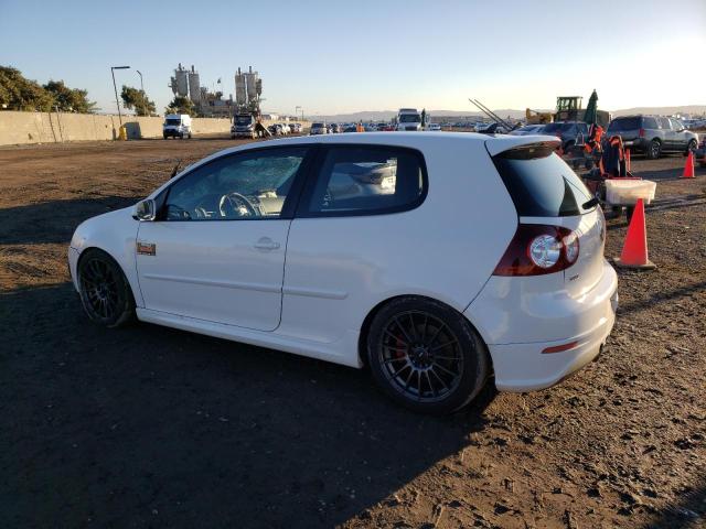 Obraz 2 z 2007 VOLKSWAGEN NEW GTI FAHRENHEIT 2007 z VIN WVWFV71K27W108034