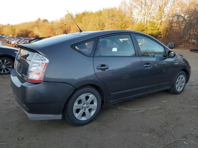 Obraz 3 z 2009 TOYOTA PRIUS  2009 z VIN JTDKB20U793483337