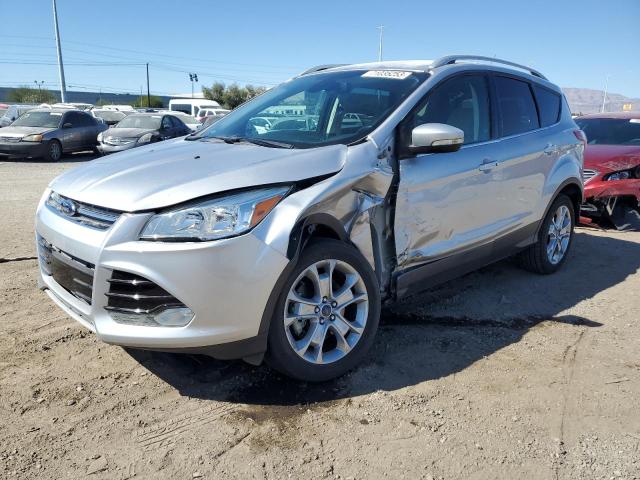 Obraz 2015 FORD ESCAPE TITANIUM 2015