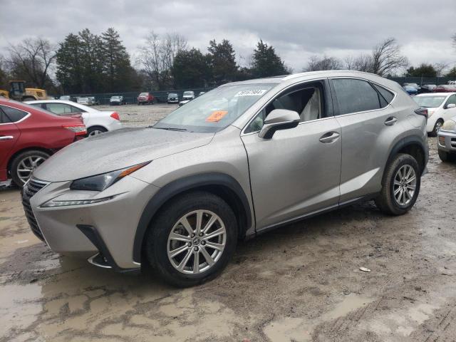 Obraz 2021 LEXUS NX 300 BASE 2021