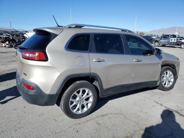 Image 3 of 2015 JEEP CHEROKEE LATITUDE 2015 with VIN 1C4PJLCS1FW566331