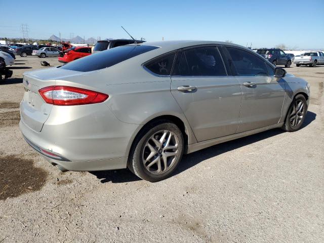 Изображение 3 2016 FORD FUSION SE 2016 с VIN 3FA6P0H7XGR193734