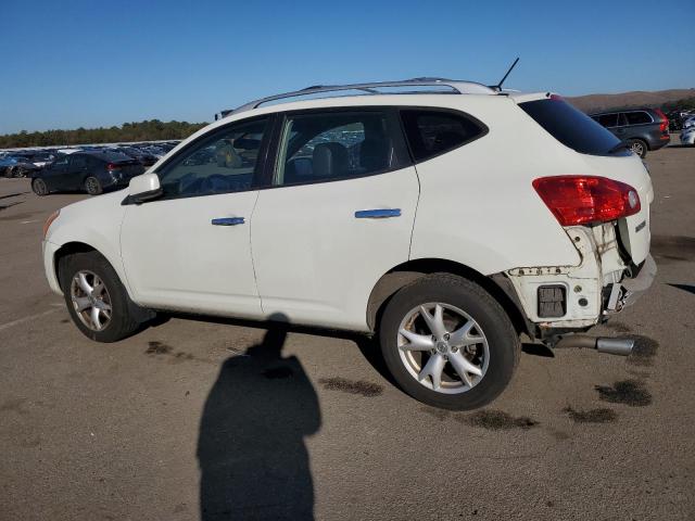 Obraz 2 z 2010 NISSAN ROGUE S 2010 z VIN JN8AS5MV2AW123142