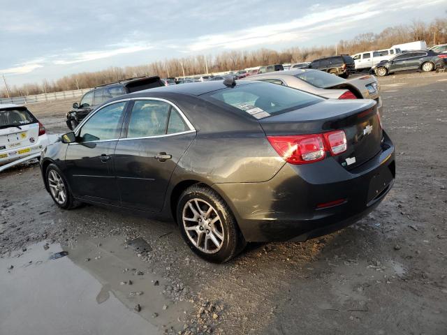 Image 2 of 2014 CHEVROLET MALIBU 1LT 2014 with VIN 1G11C5SL1EF219689