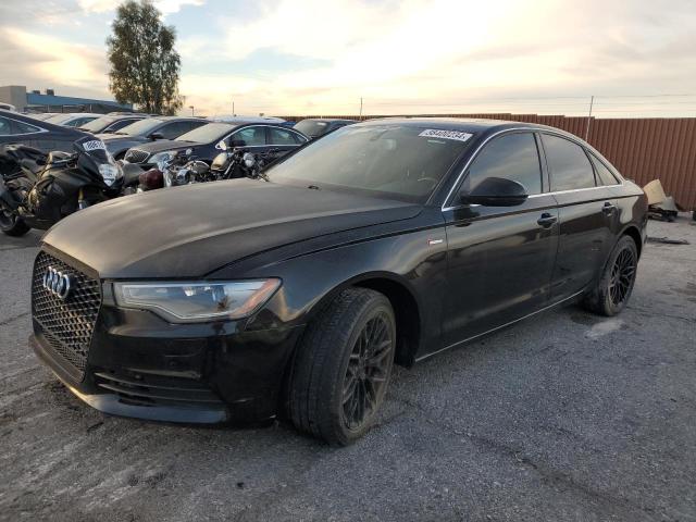 Изображение 2013 AUDI A6 PREMIUM PLUS 2013