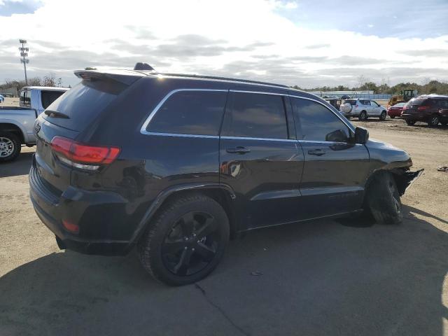 Image 3 of 2015 JEEP GRAND CHEROKEE LAREDO 2015 with VIN 1C4RJEAGXFC175263