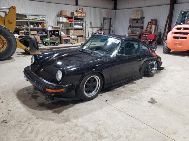 Image 1 of 1983 PORSCHE 911 SC 1983 with VIN WP0AA0915DS121727