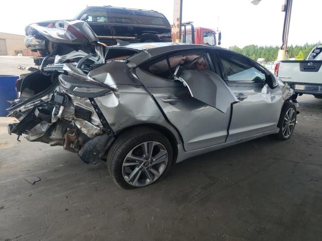Obraz 3 z 2018 HYUNDAI ELANTRA SEL 2018 z VIN KMHD84LF3JU452399