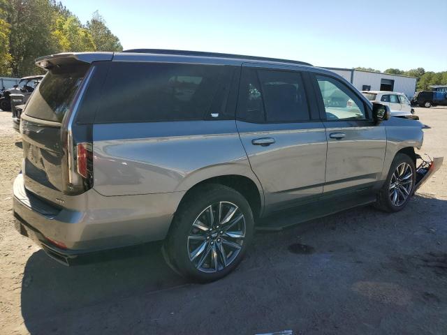 Изображение 3 2021 CADILLAC ESCALADE SPORT 2021 с VIN 1GYS3FKL0MR488761
