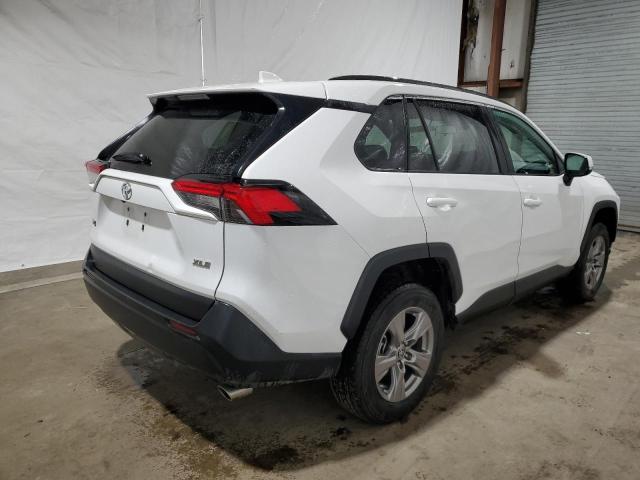 Image 3 of 2023 TOYOTA RAV4 XLE 2023 with VIN 2T3W1RFV7PW279001