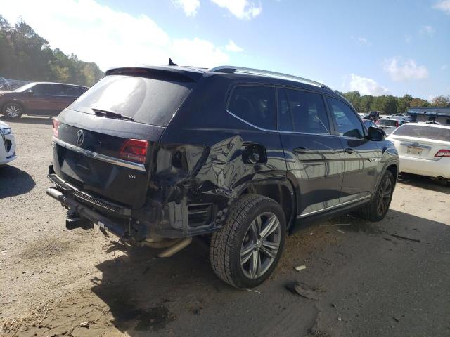 Image 3 of 2018 VOLKSWAGEN ATLAS SE 2018 with VIN 1V2FR2CA9JC555611