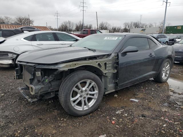 Изображение 2014 CHEVROLET CAMARO LS 2014