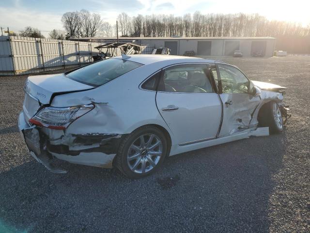 Image 3 of 2013 HYUNDAI EQUUS SIGNATURE 2013 with VIN KMHGH4JH8DU072013