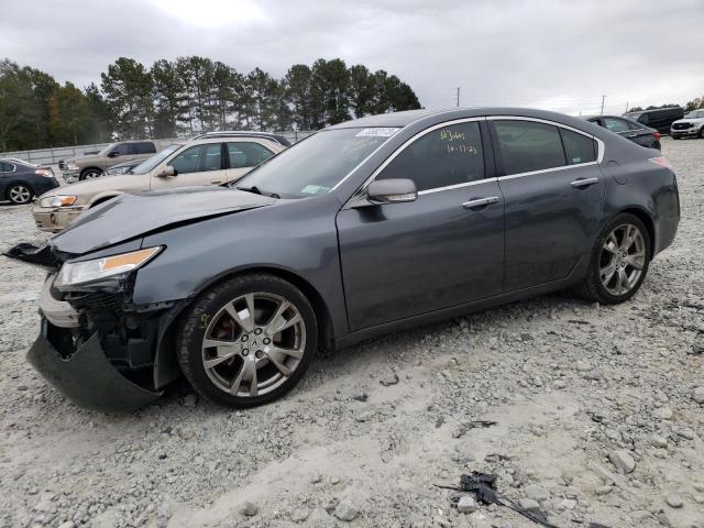 Изображение 2009 ACURA TL  2009